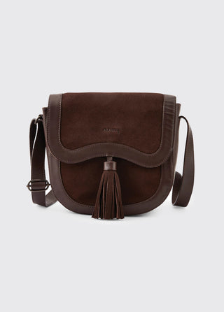 Dubarry Monart Saddle Bag