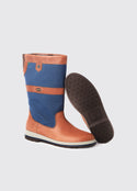 Dubarry Shamrock Sailing Boots