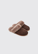 Dubarry Rockmill Slippers