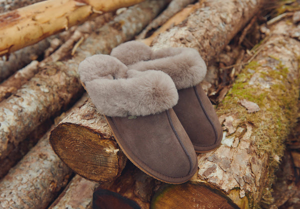 Dubarry Rockmill Slippers