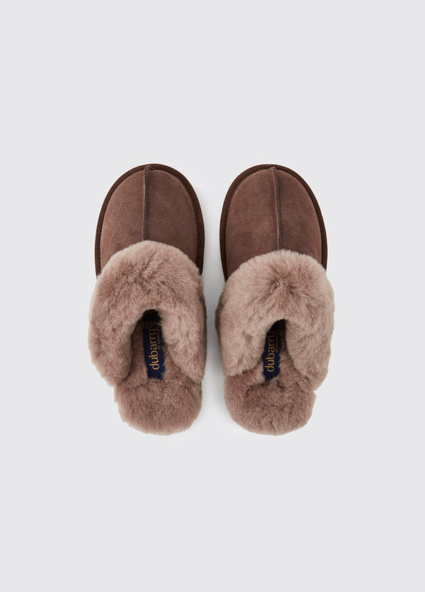 Dubarry Rockmill Slippers