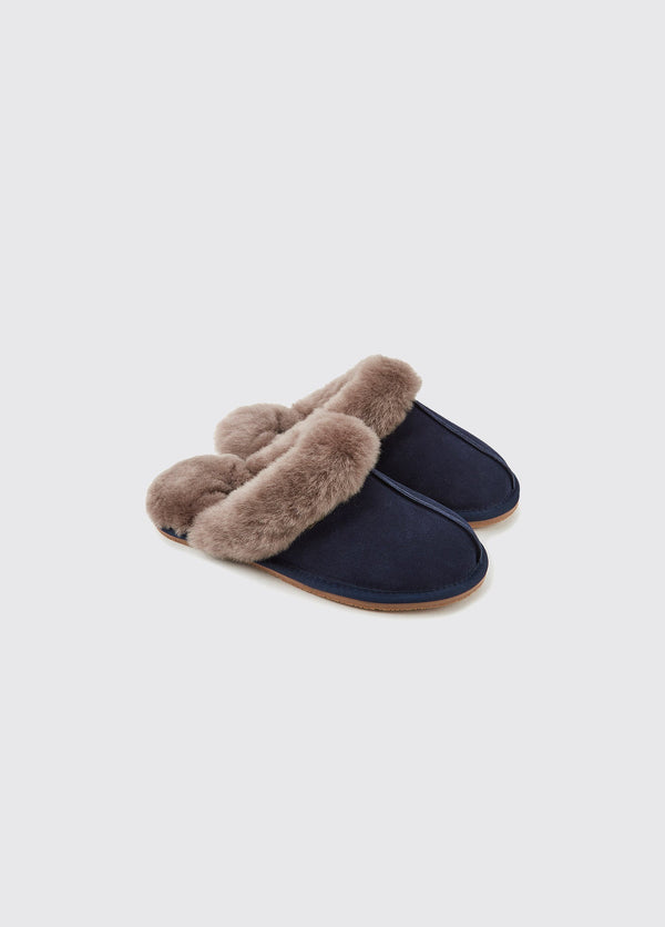 Dubarry Rockmill Slippers