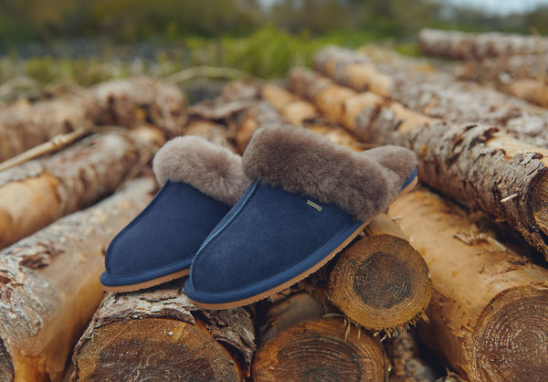 Dubarry Rockmill Slippers