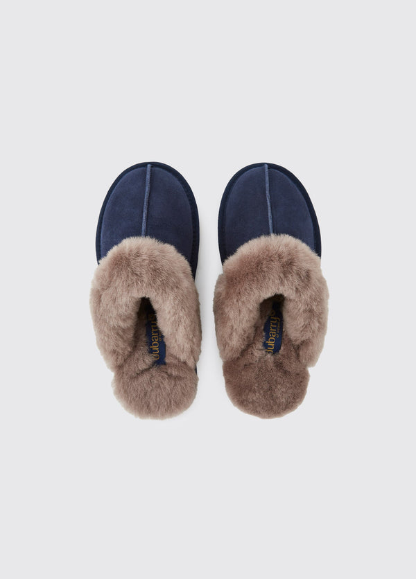 Dubarry Rockmill Slippers