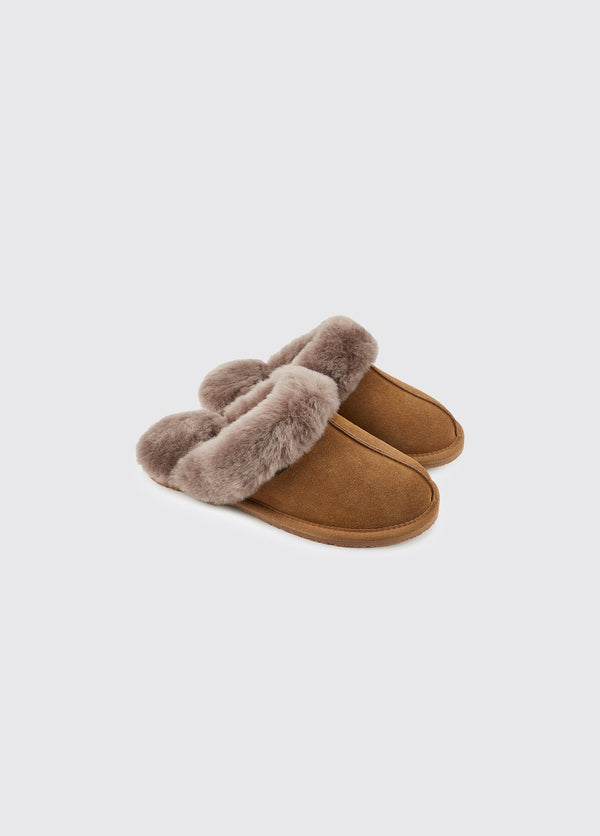 Dubarry Rockmill Slippers