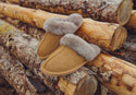 Dubarry Rockmill Slippers