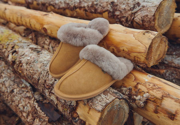 Dubarry Rockmill Slippers