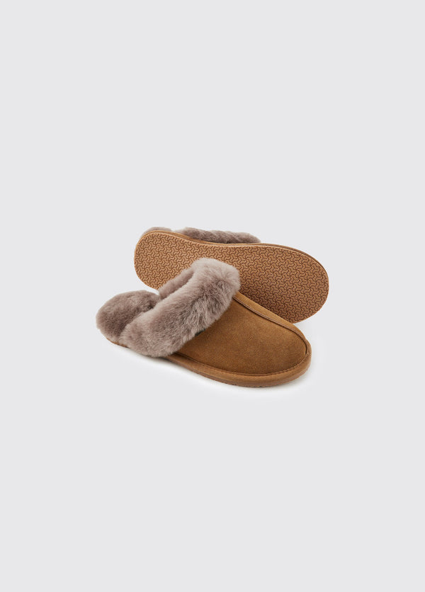 Dubarry Rockmill Slippers