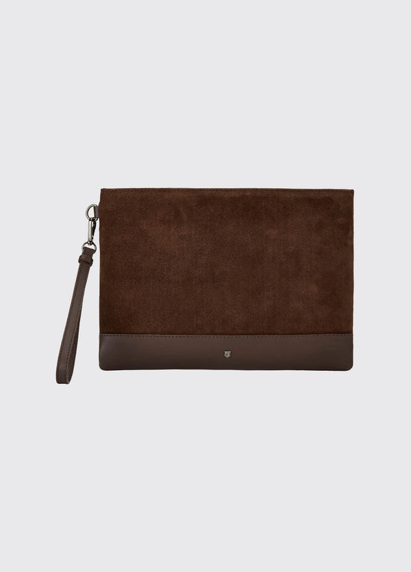 Dubarry Millymount Clutch Bag