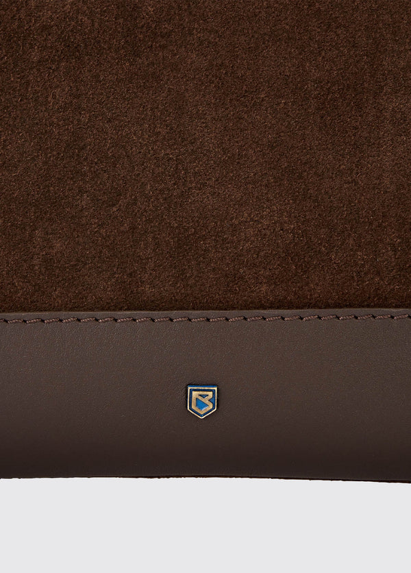 Dubarry Millymount Clutch Bag