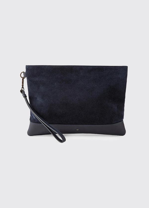 Dubarry Millymount Clutch Bag