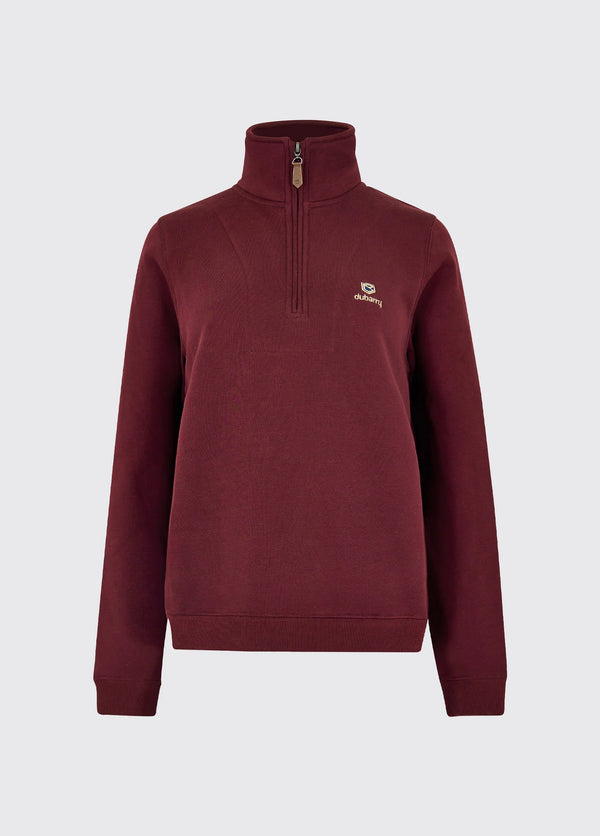 Dubarry Castlemartyr Sweatshirt