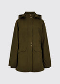 Dubarry Robinson Waterproof Jacket