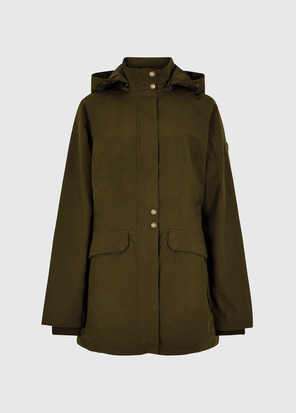 Dubarry Robinson Waterproof Jacket