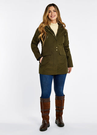 Dubarry Robinson Waterproof Jacket