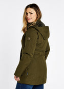 Dubarry Robinson Waterproof Jacket