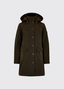 Dubarry Blacklion Waxed Jacket