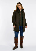 Dubarry Blacklion Waxed Jacket