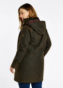 Dubarry Blacklion Waxed Jacket