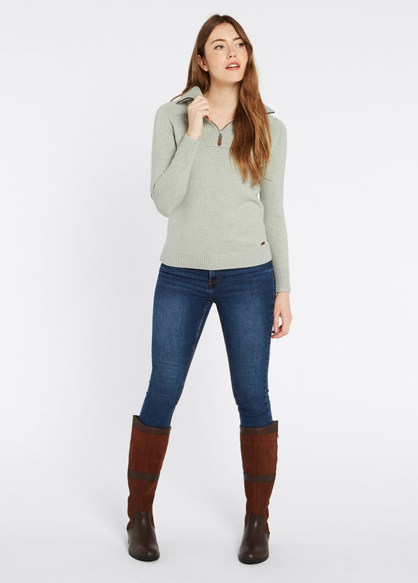 Dubarry Rosemead Sweater