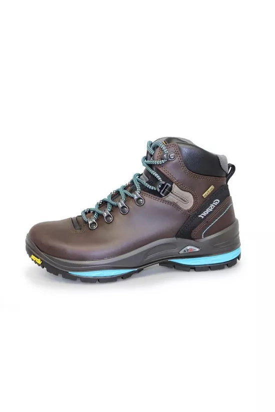 Gri Sport Lady Glide Boot