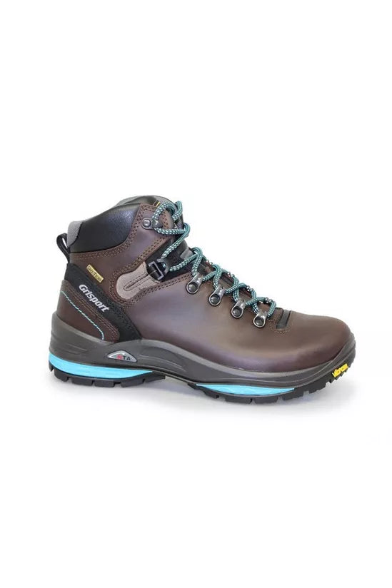 Gri Sport Lady Glide Boot