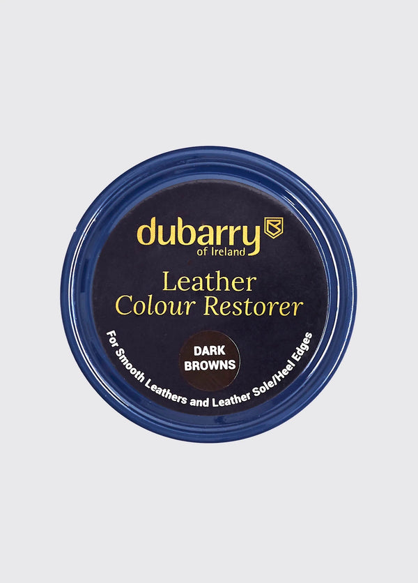 Dubarry Leather Colour Restorer