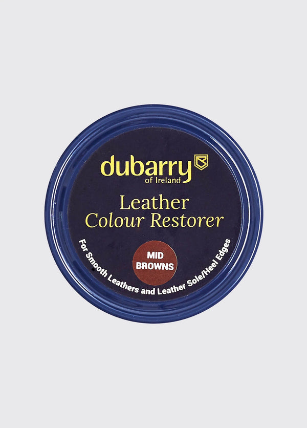 Dubarry Leather Colour Restorer