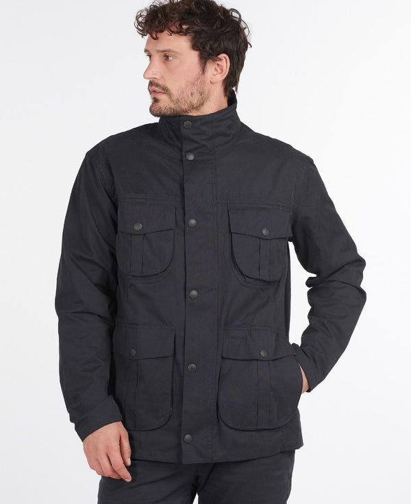 Barbour Sanderling Casual Jacket