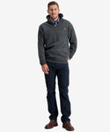 Swanndri Mariner Pullover