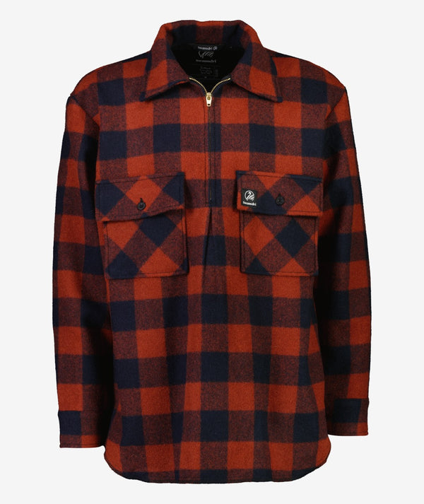 Swanndri Ranger Bushshirt AW24