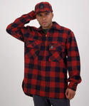 Swanndri Ranger Bushshirt AW24