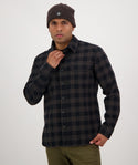 Swanndri Taranaki Tailor Shirt