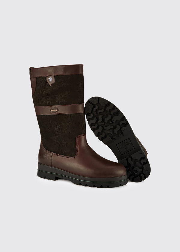 Dubarry Donegal Boot