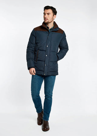 Dubarry Talbot Down Filled Jacket