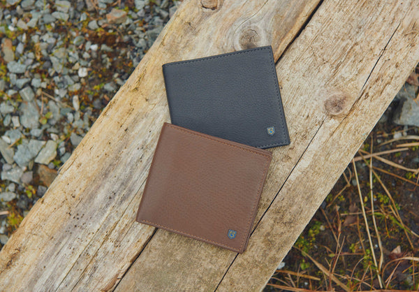 Dubarry Sallins Leather Wallet