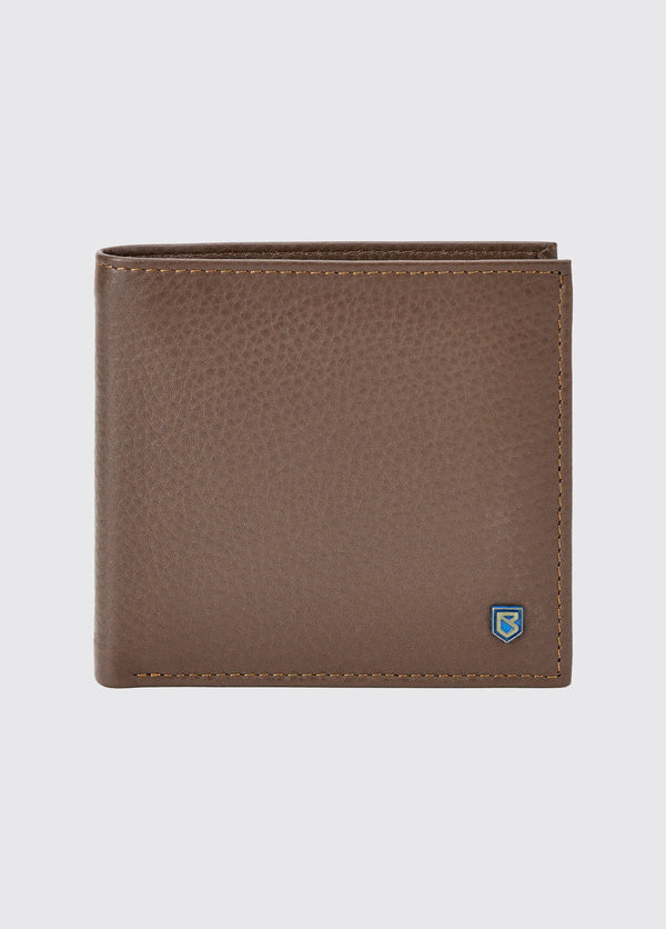 Dubarry Sallins Leather Wallet