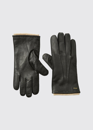 Dubarry Lisryan Leather Gloves