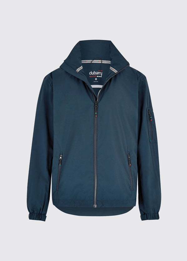 Dubarry Croatia Fleece Lined Jacket