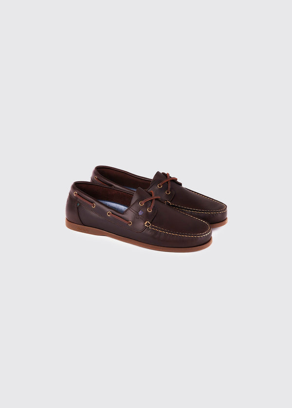 Dubarry Port Deck Shoe