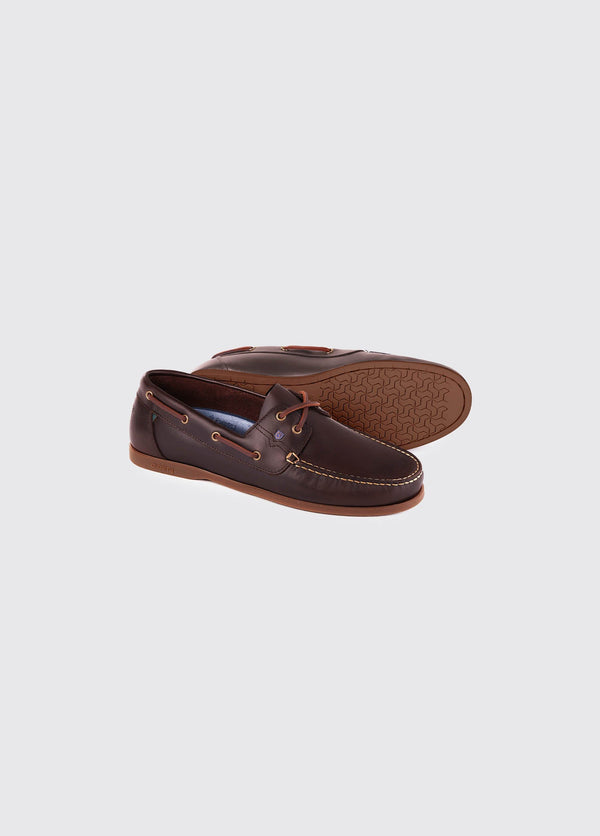 Dubarry Port Deck Shoe