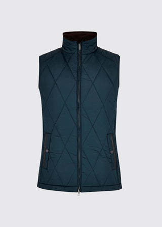 Dubarry Colamber Quilted Gilet