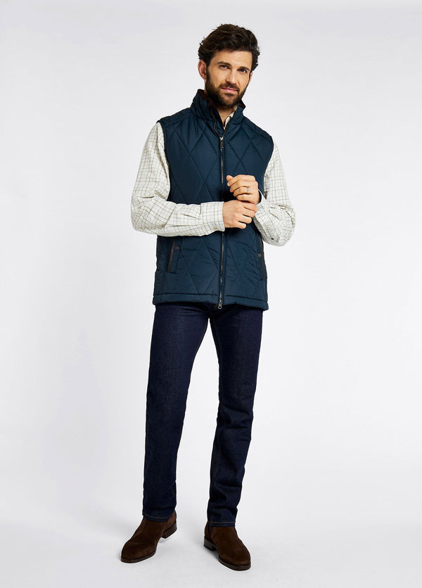 Dubarry Colamber Quilted Gilet