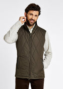 Dubarry Colamber Quilted Gilet