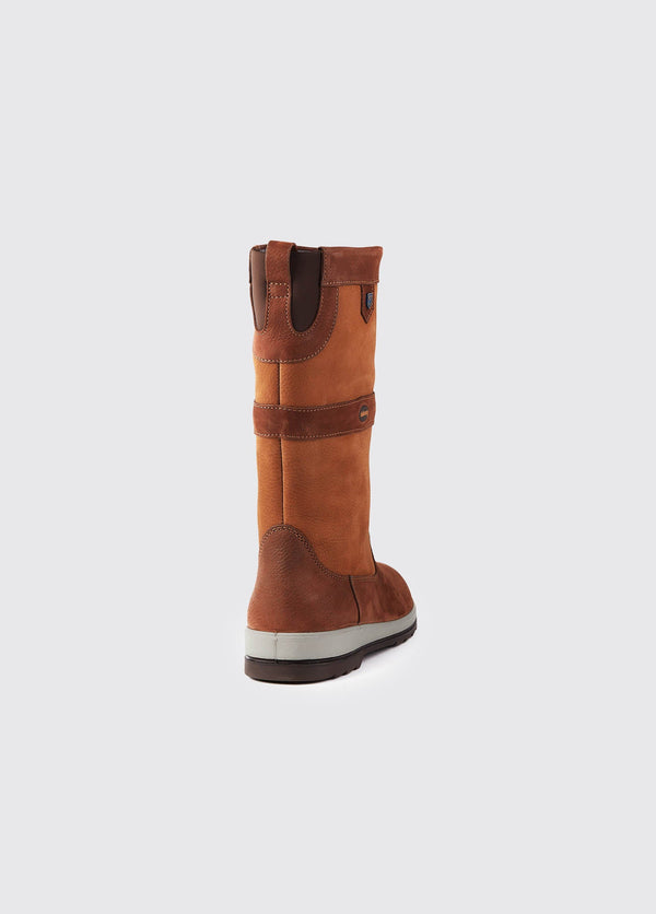 Dubarry Ultima Men's ExtraFit™ Sailing Boot
