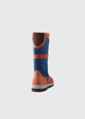 Dubarry Shamrock Sailing Boots