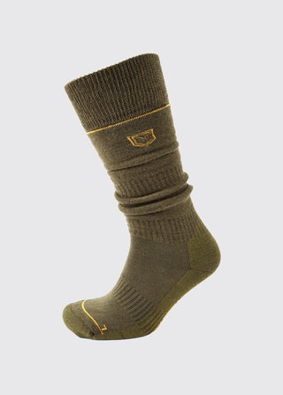 Dubarry Kilrush Socks