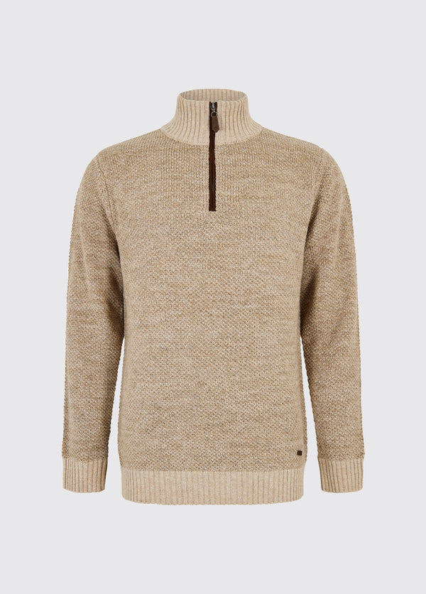 Dubarry Killimor 1/4 Zip Jumper