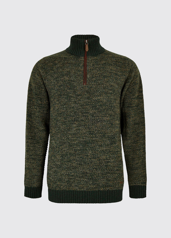 Dubarry Killimor 1/4 Zip Jumper