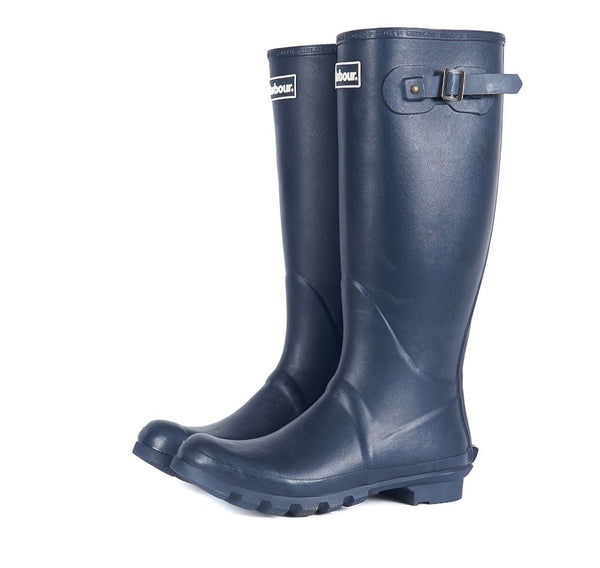 Barbour Bede Wellingtons